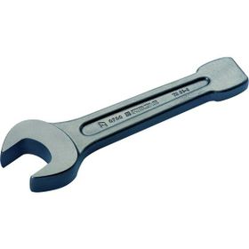 İzeltaş 0700050036 36 mm Çatal Çakma Anahtar