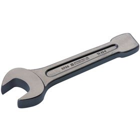 İzeltaş 0700050042 42 mm Çatal Çakma Anahtar