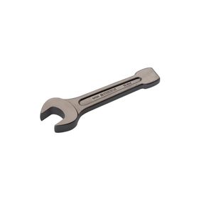 İzeltaş 0700050046 46 mm Çatal Çakma Anahtar