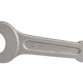 İzeltaş 0700050047 47 mm Çatal Çakma Anahtar