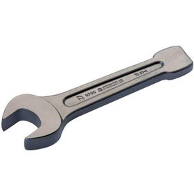 İzeltaş 0700050047 47 mm Çatal Çakma Anahtar