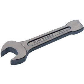 İzeltaş 0700050080 80 mm Çatal Çakma Anahtar