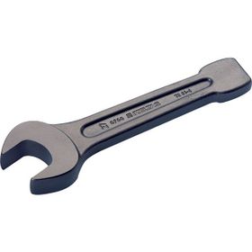 İzeltaş 0700050080 80 mm Çatal Çakma Anahtar