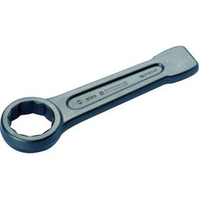 İzeltaş 0750050027 27 mm Yıldız Çakma Anahtar