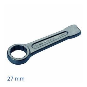İzeltaş 0750050027 27 mm Yıldız Çakma Anahtar