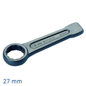 İzeltaş 0750050027 27 mm Yıldız Çakma Anahtar