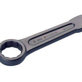 İzeltaş 0750050032 32 mm Yıldız Çakma Anahtar