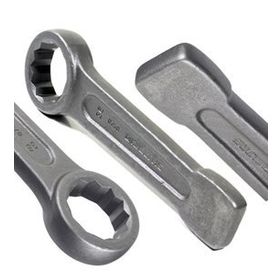İzeltaş 0750050046 46 mm Yıldız Çakma Anahtar