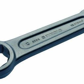 İzeltaş 0750050047 47 mm Yıldız Çakma Anahtar
