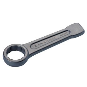 İzeltaş 0750050100 100 mm Yıldız Çakma Anahtar