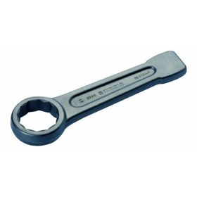 İzeltaş 0750050100 100 mm Yıldız Çakma Anahtar