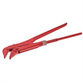 İzeltaş 1 1/2'' 85° Maşalı Boru Anahtarı