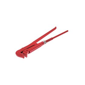 İzeltaş 1 1/2'' 85° Maşalı Boru Anahtarı