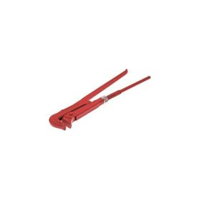 İzeltaş 1 1/2'' 85° Maşalı Boru Anahtarı