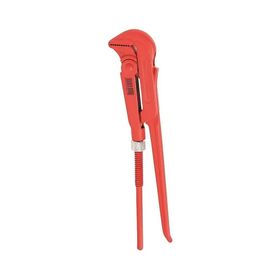 İzeltaş 1 1/2 inç 55 mm Maşalı Boru Anahtarı