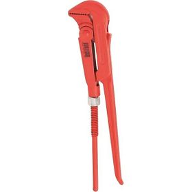 İzeltaş 1 1/2 inç 55 mm Maşalı Boru Anahtarı