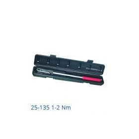 İzeltaş 1-2'' 25-135 mm Tork Anahtar
