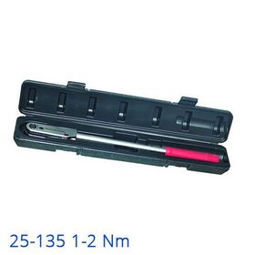 İzeltaş 1-2'' 25-135 mm Tork Anahtar
