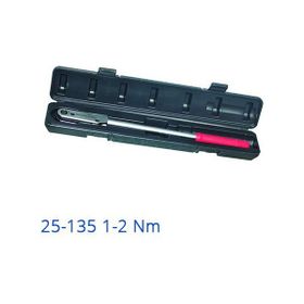 İzeltaş 1-2'' 25-135 mm Tork Anahtar