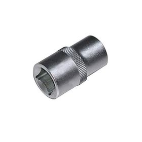 İzeltaş 1 2 Altı Köşe 18 mm Kısa Tek Lokma