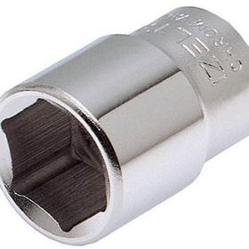 İzeltaş 1-2 Altı Köşe 19 mm Derin Lokma