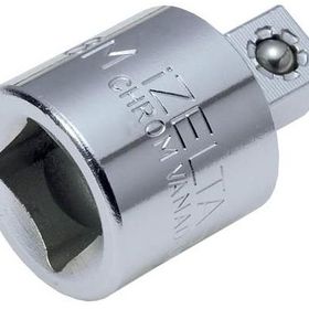 İzeltaş 1-2 Fx3-8M Adaptör Lokma