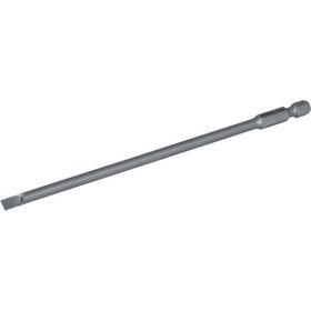 İzeltaş 1.2x6.5 150 mm Düz Bits Uç