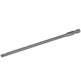 İzeltaş 1.2x6.5 150 mm Düz Bits Uç