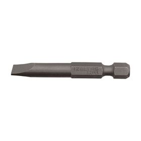 İzeltaş 1.2x6.5 50 mm Düz Bits Uç
