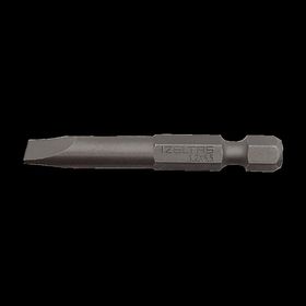 İzeltaş 1.2x6.5 50 mm Düz Bits Uç