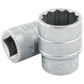 İzeltaş 1 36 mm On İki Köşe Lokma Anahtar