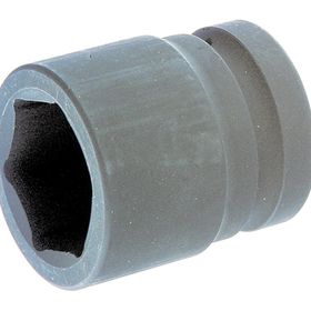 İzeltaş 1'' 38 mm Havalı Lokma