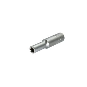 İzeltaş 1-4'' Altı Köşe 5.5 mm Derin Lokma Anahtar