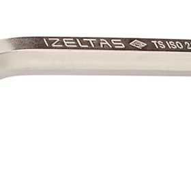 İzeltaş 1-4'' Altı Köşe 5.5 mm Derin Lokma Anahtar