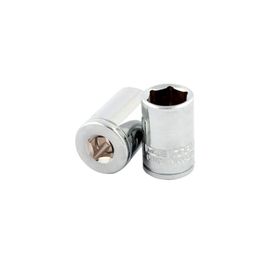 İzeltaş 1-4'' Altı Köşe 5.5 mm Derin Lokma Anahtar