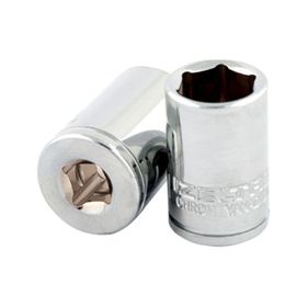 İzeltaş 1-4'' Altı Köşe 5.5 mm Derin Lokma Anahtar