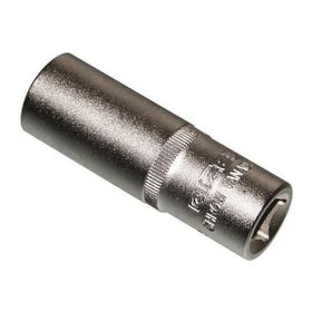 İzeltaş 1-4'' Altı Köşe 5 mm Derin Lokma Anahtar