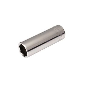 İzeltaş 1-4'' Altı Köşe 5 mm Derin Lokma Anahtar