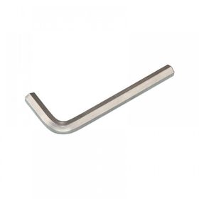 İzeltaş 1.5 mm Altı Köşe Tek Allen Anahtar