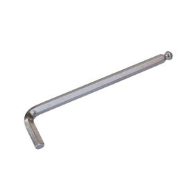 İzeltaş 1.5 mm Yuvarlak Başlı Uzun Allen Anahtar