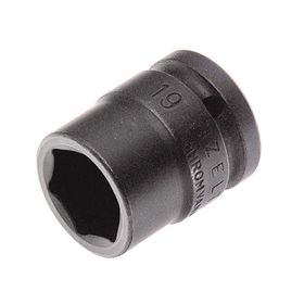 İzeltaş 1'' Altı Köşe 41 mm Havalı Lokma