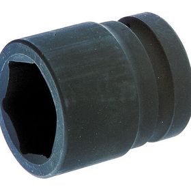 İzeltaş 1'' Altı Köşe 41 mm Havalı Lokma