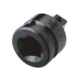 İzeltaş 1 FX3/4 M Havalı Lokma Adaptörü