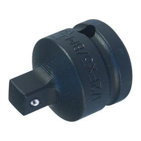 İzeltaş 1 FX3/4 M Havalı Lokma Adaptörü
