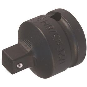 İzeltaş 1 FX3/4 M Havalı Lokma Adaptörü