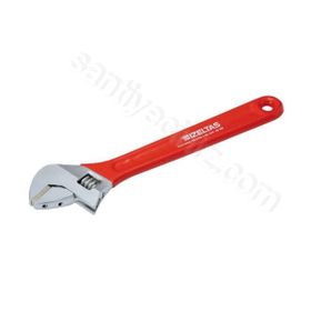 İzeltaş 10'' 260 mm Kurbağacık Anahtar