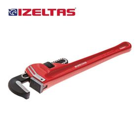 İzeltaş 10'' Ağır Tip Boru Anahtarı