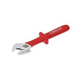 İzeltaş 10'' Kurbağcık Anahtar