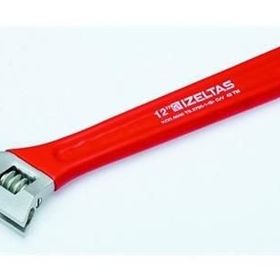 İzeltaş 10'' Kurbağcık Anahtar