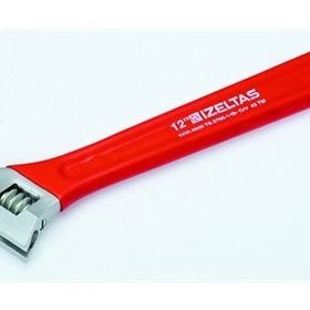 İzeltaş 10'' Kurbağcık Anahtar